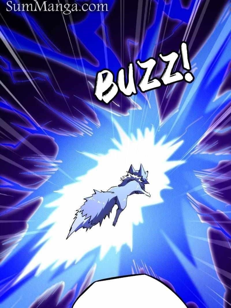 Super God Gene Chapter 245 - Page 26 in English
