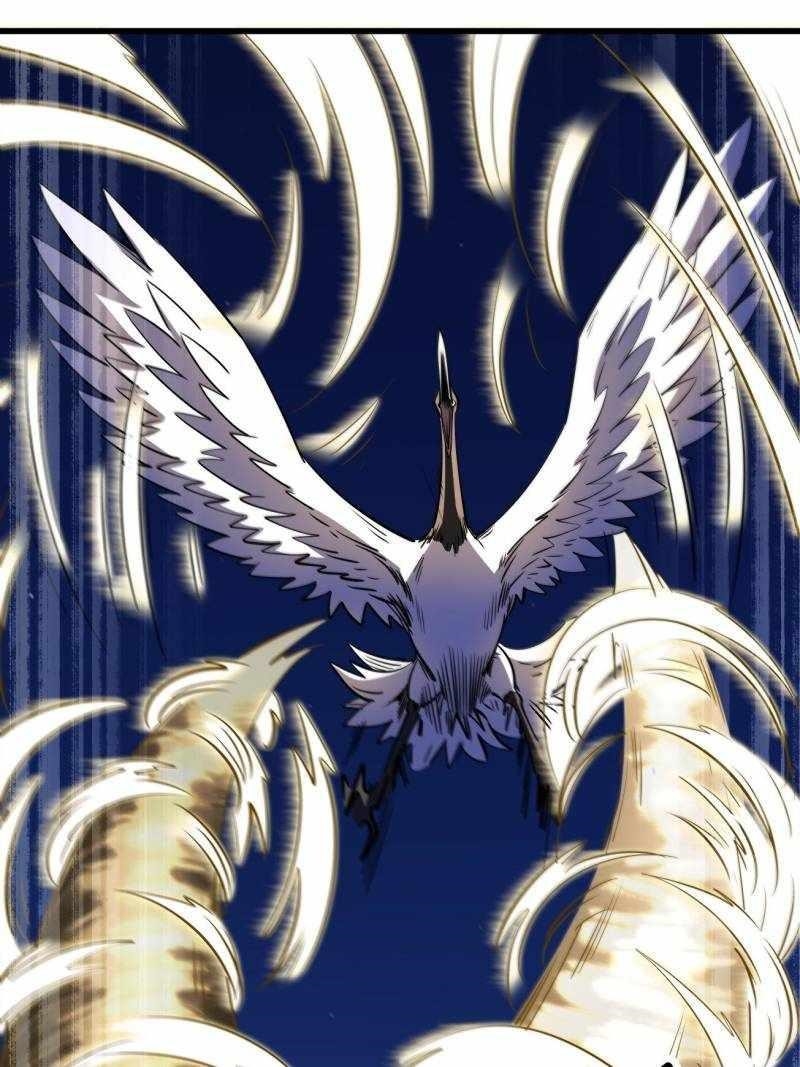 Super God Gene Chapter 245 - Page 40 in English