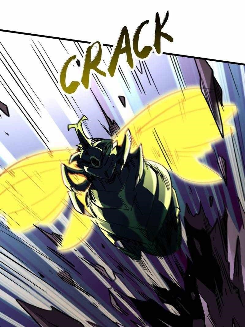 Super God Gene Chapter 245 - Page 43 in English