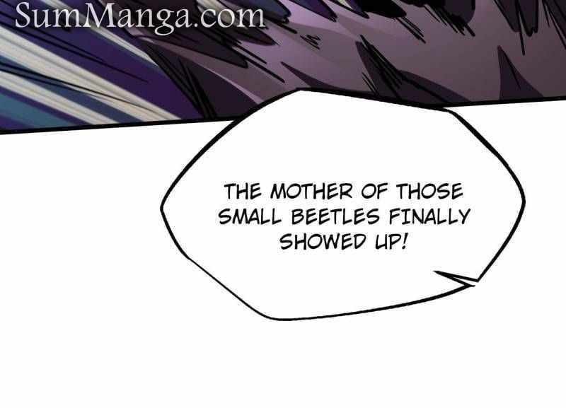 Super God Gene Chapter 245 - Page 44 in English