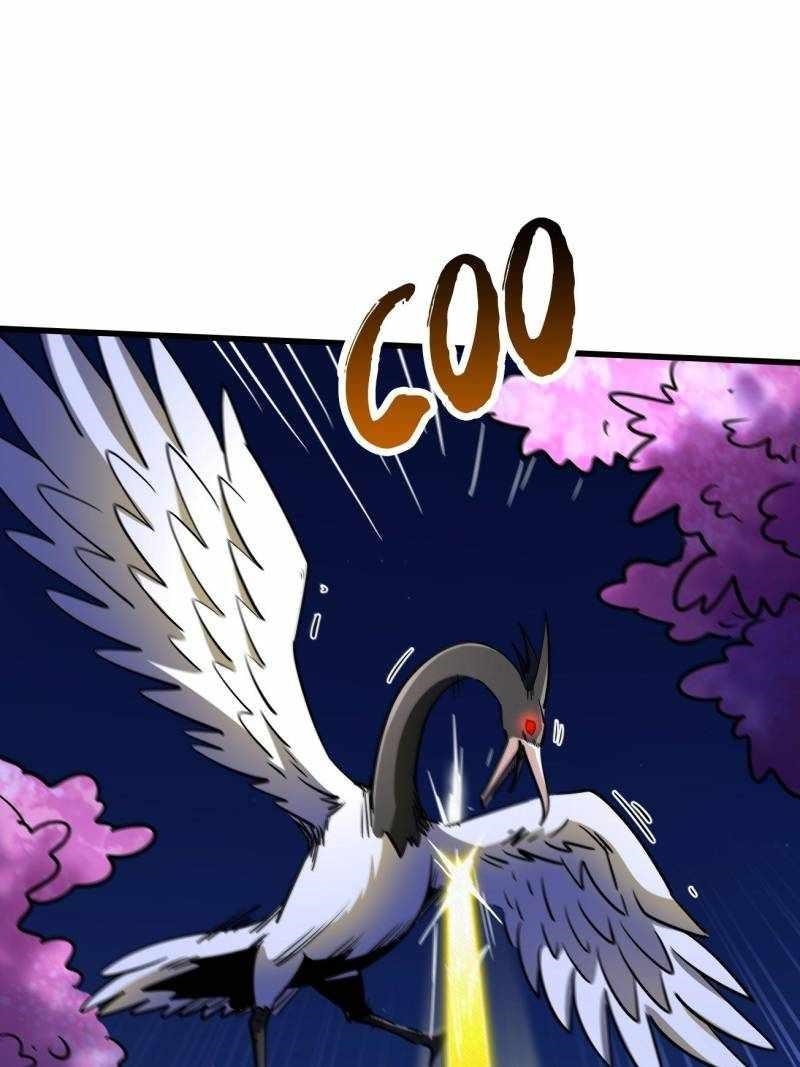 Super God Gene Chapter 245 - Page 45 in English
