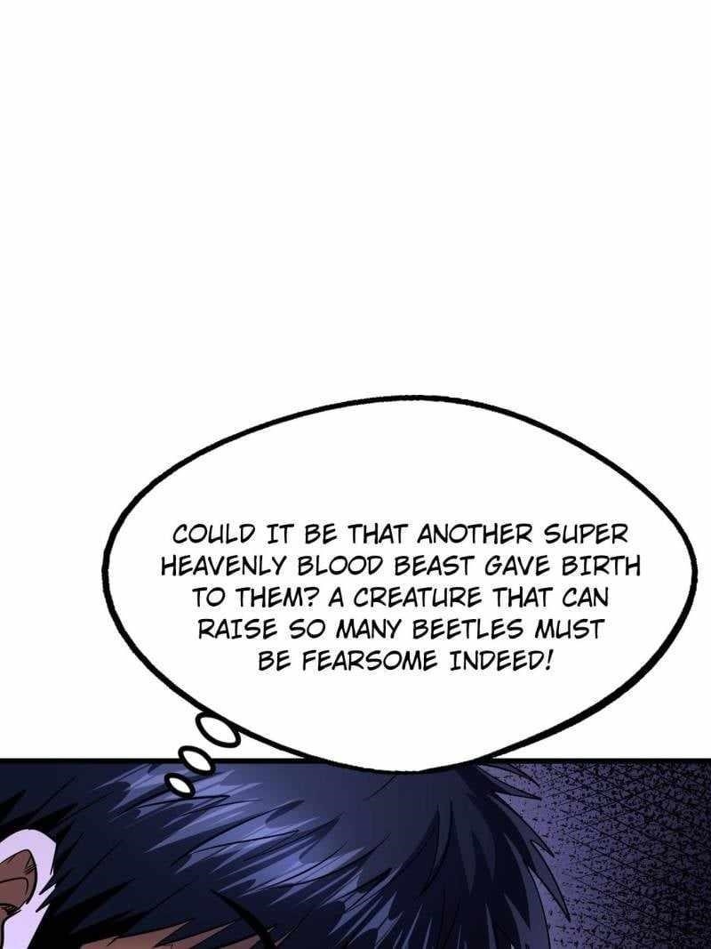 Super God Gene Chapter 245 - Page 6 in English