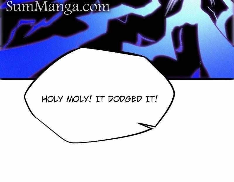 Super God Gene Chapter 245 - Page 66 in English