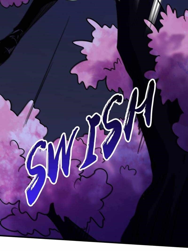 Super God Gene Chapter 245 - Page 76 in English