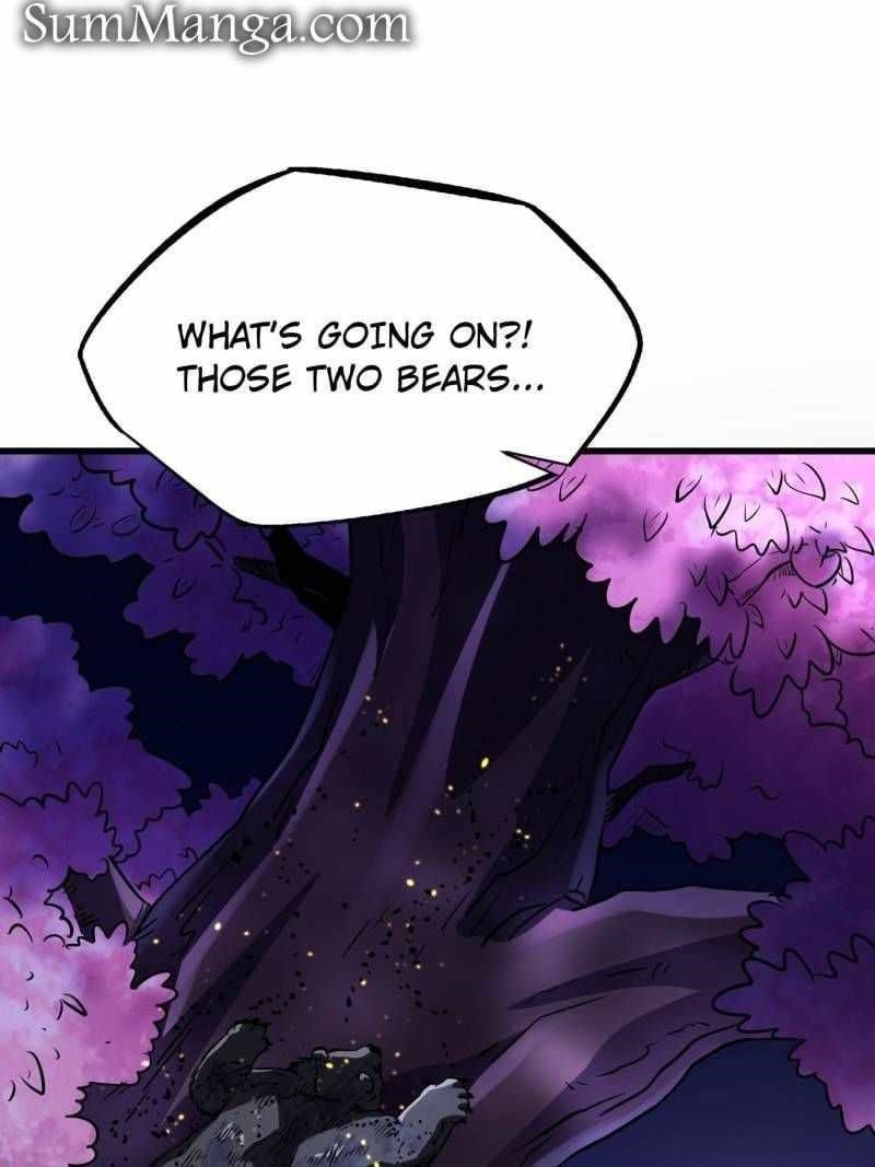 Super God Gene Chapter 245 - Page 78 in English