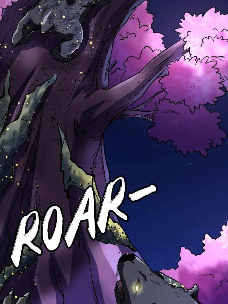 Super God Gene Chapter 245 - Page 79 in English