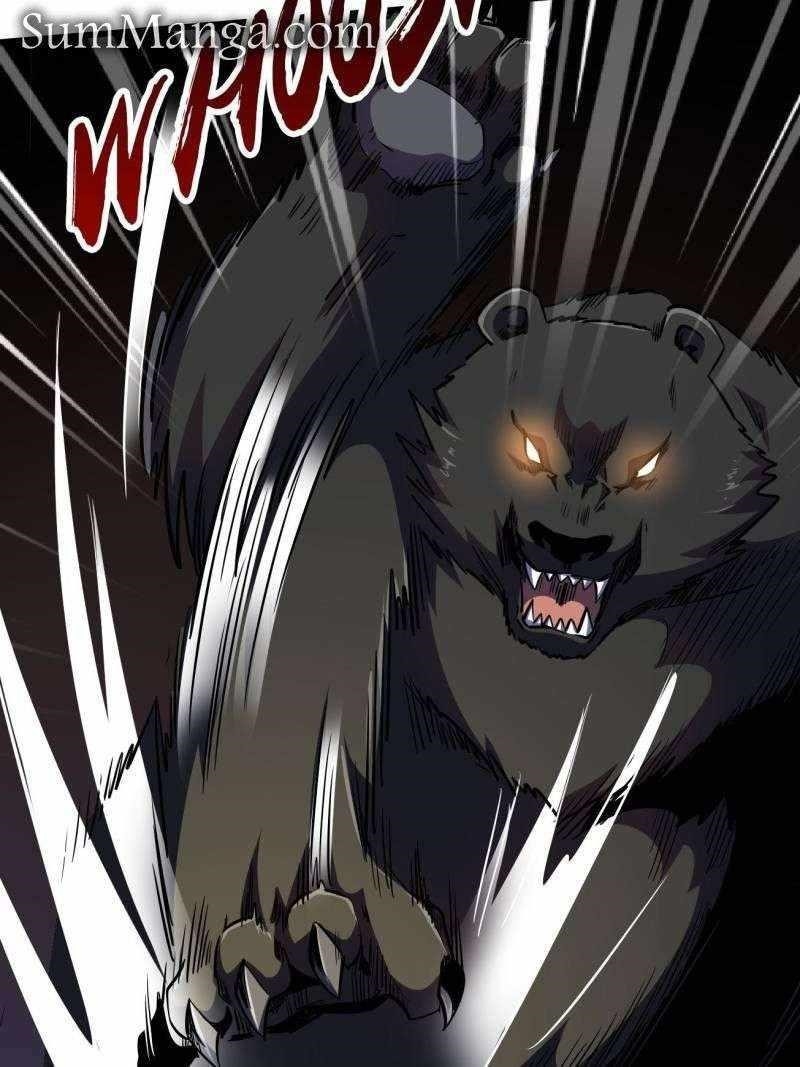 Super God Gene Chapter 246 - Page 14 in English