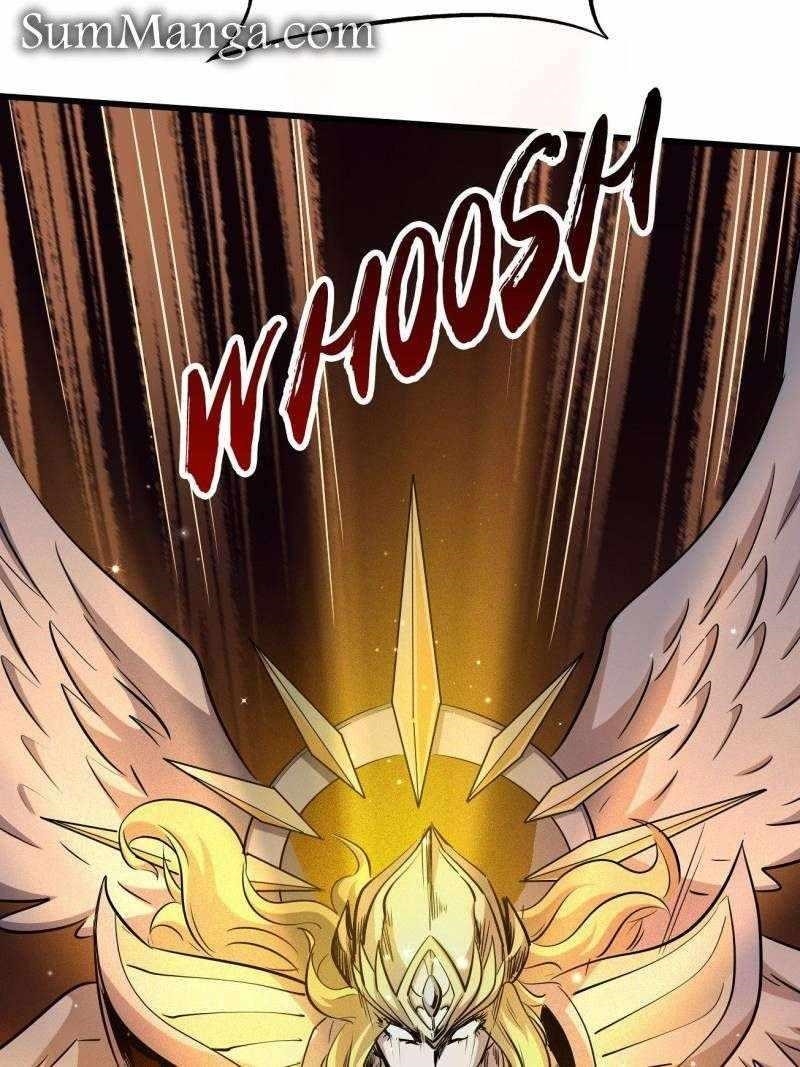 Super God Gene Chapter 246 - Page 20 in English