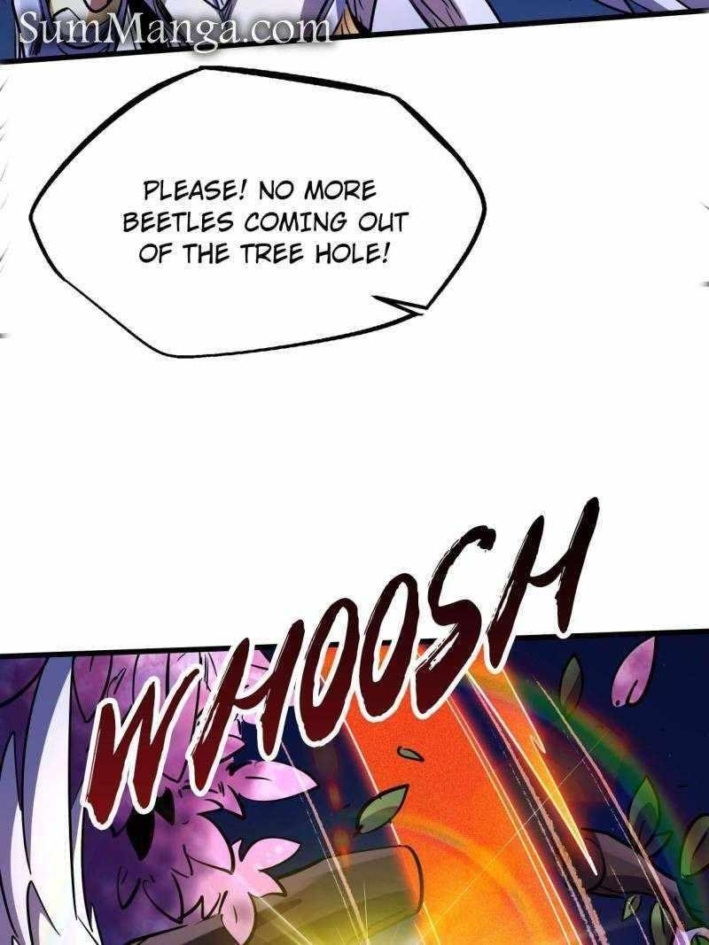 Super God Gene Chapter 246 - Page 26 in English