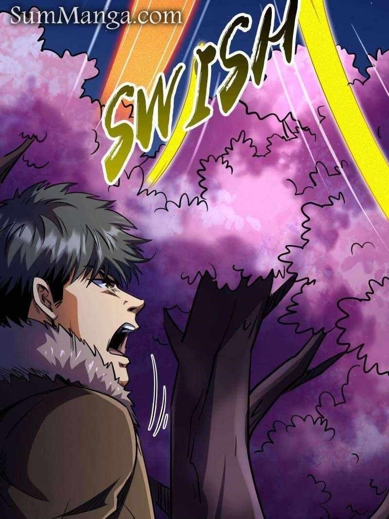 Super God Gene Chapter 246 - Page 32 in English