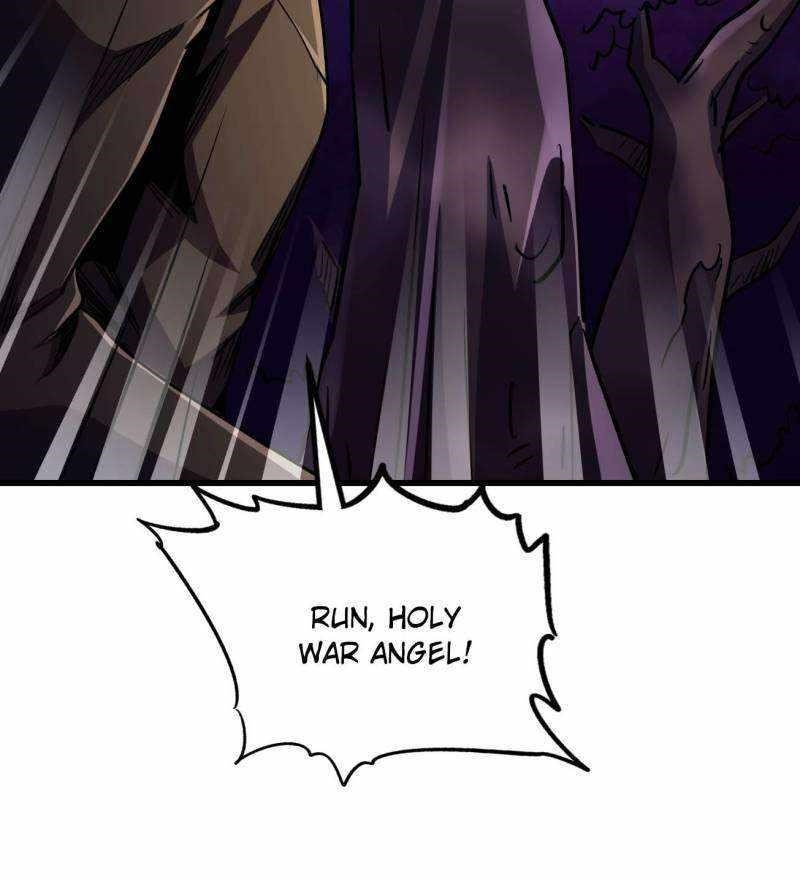 Super God Gene Chapter 246 - Page 33 in English