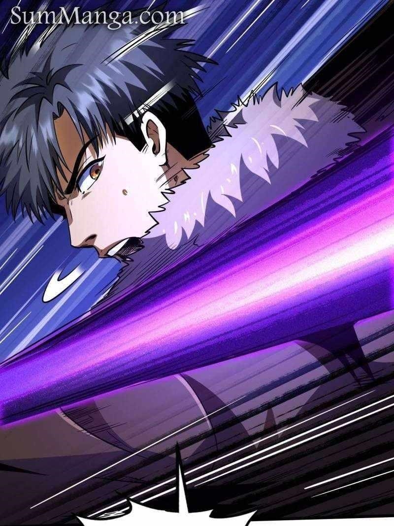 Super God Gene Chapter 246 - Page 41 in English