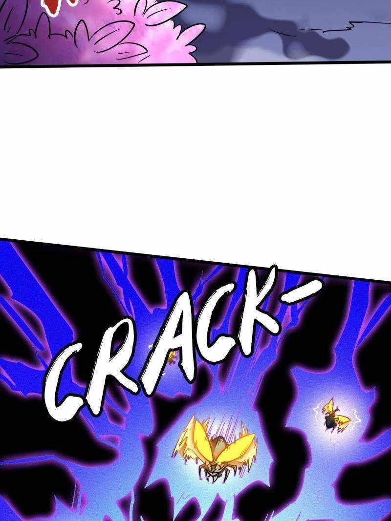 Super God Gene Chapter 246 - Page 58 in English