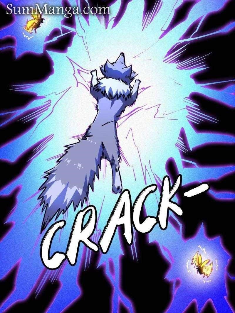 Super God Gene Chapter 246 - Page 59 in English