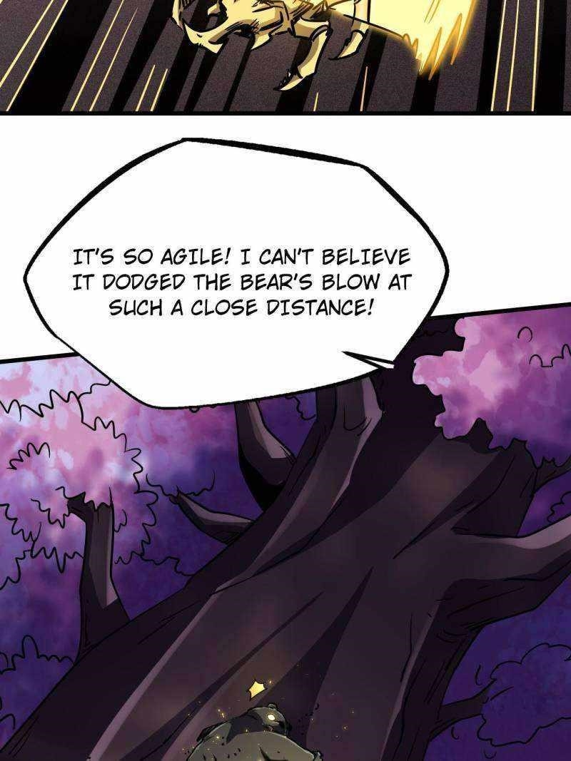 Super God Gene Chapter 246 - Page 6 in English