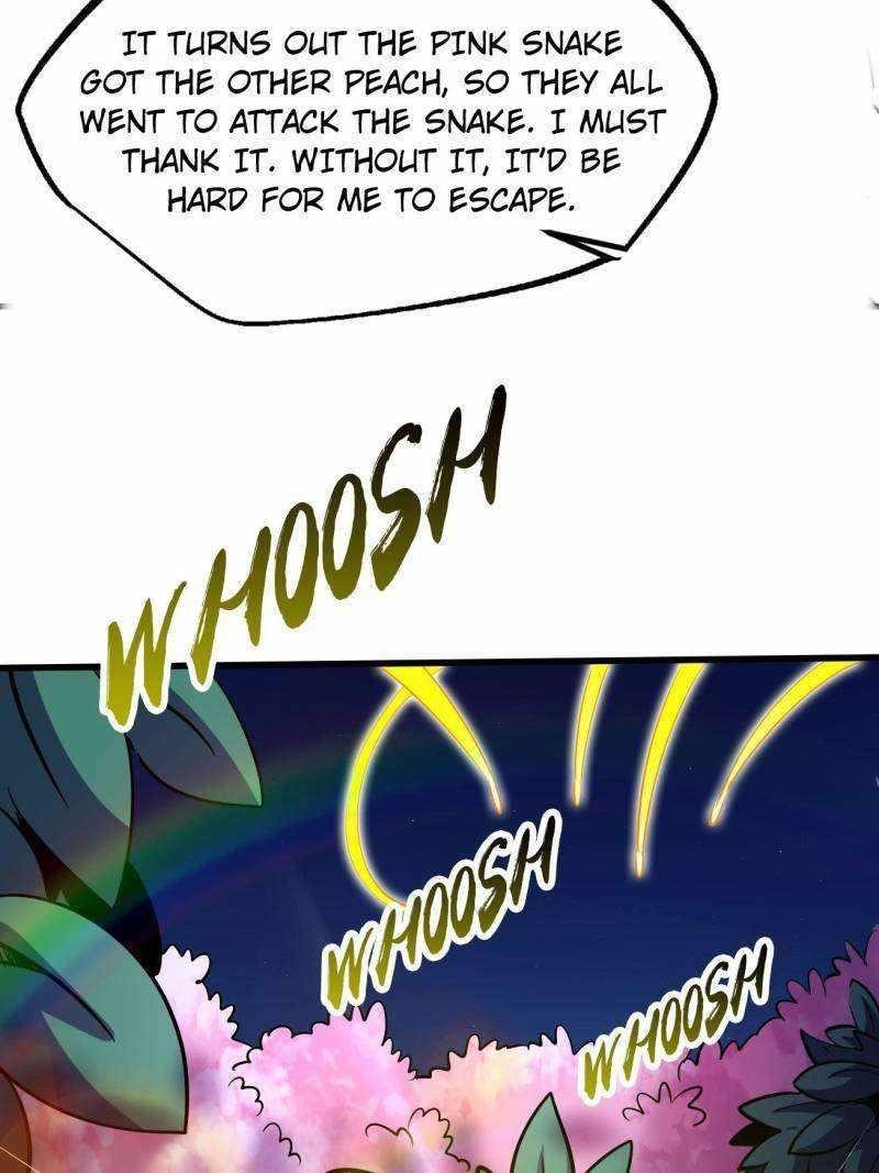 Super God Gene Chapter 246 - Page 70 in English