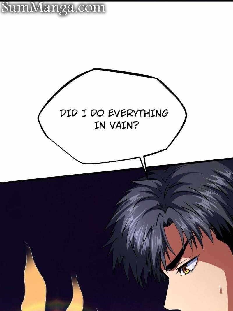 Super God Gene Chapter 247 - Page 20 in English