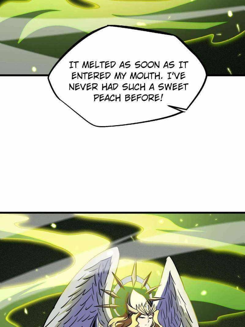 Super God Gene Chapter 247 - Page 28 in English