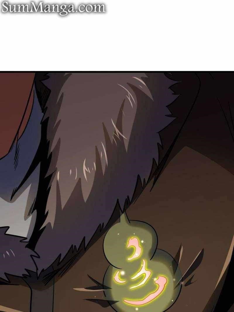 Super God Gene Chapter 247 - Page 47 in English