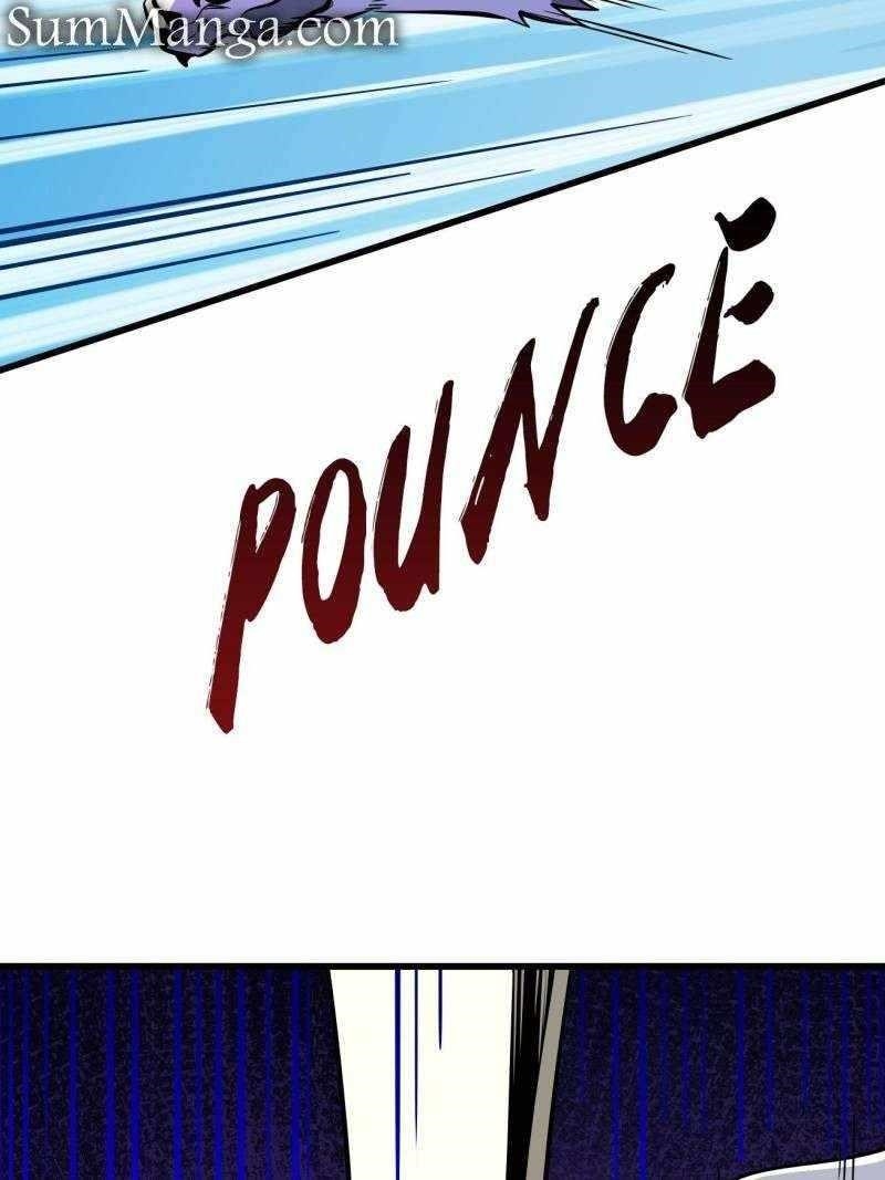 Super God Gene Chapter 247 - Page 5 in English