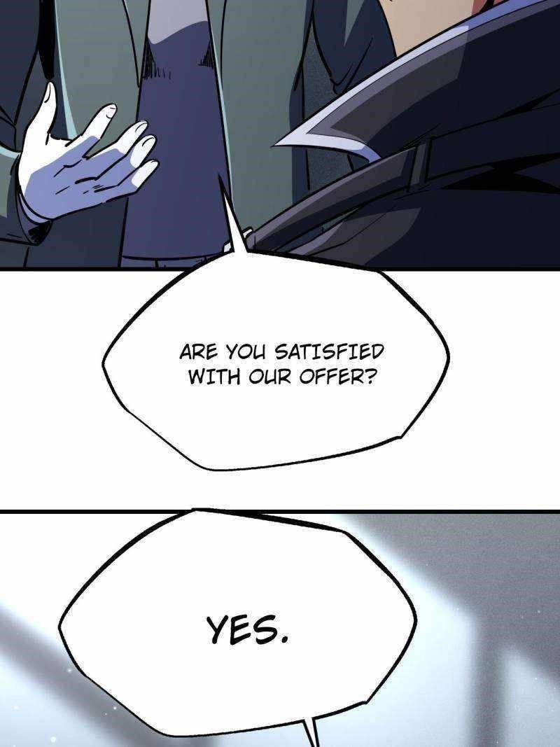Super God Gene Chapter 248 - Page 24 in English