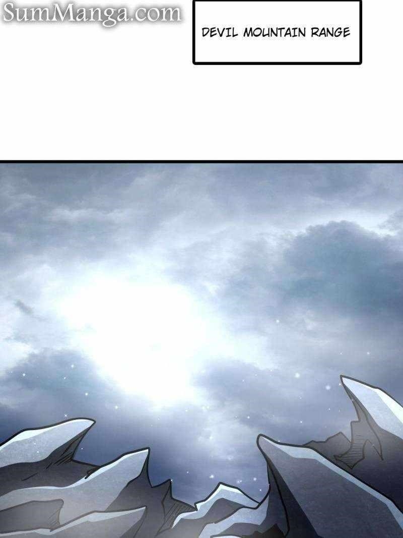 Super God Gene Chapter 248 - Page 50 in English