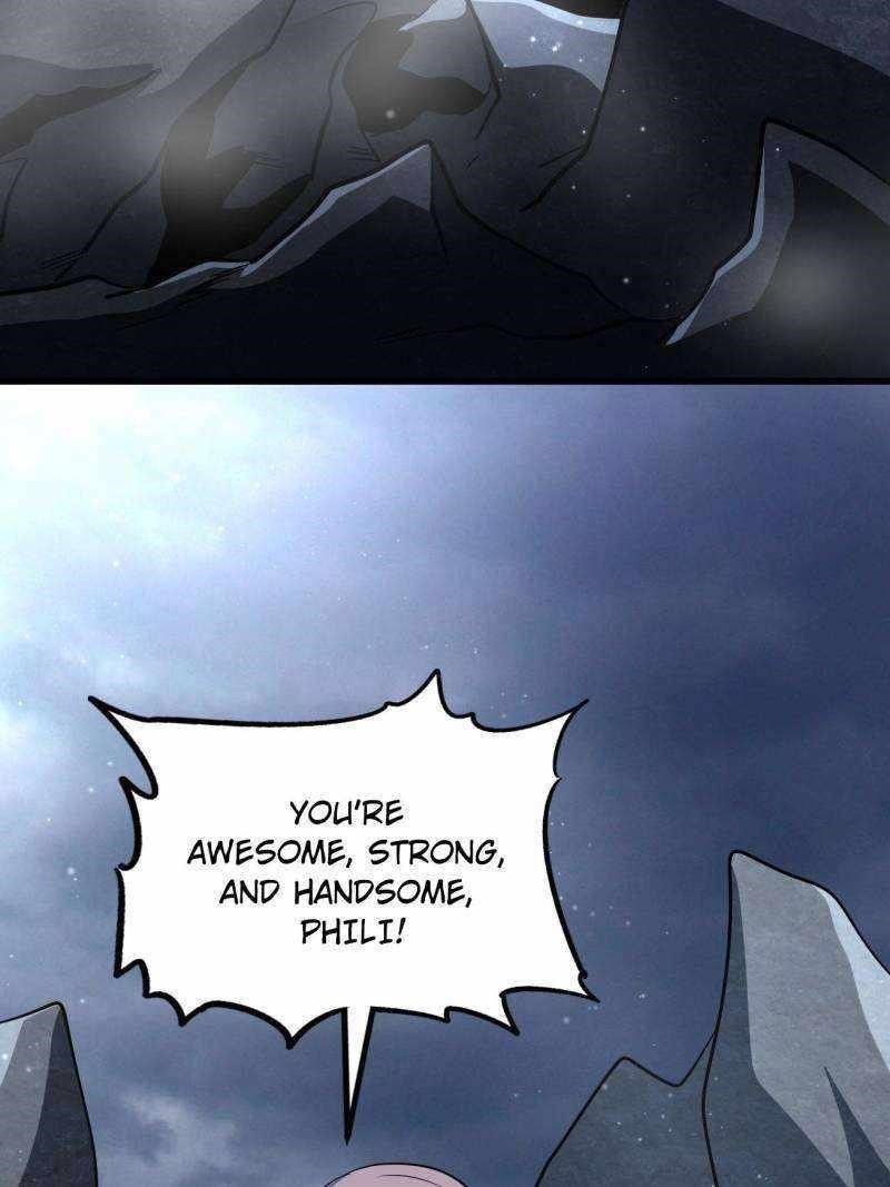 Super God Gene Chapter 248 - Page 51 in English