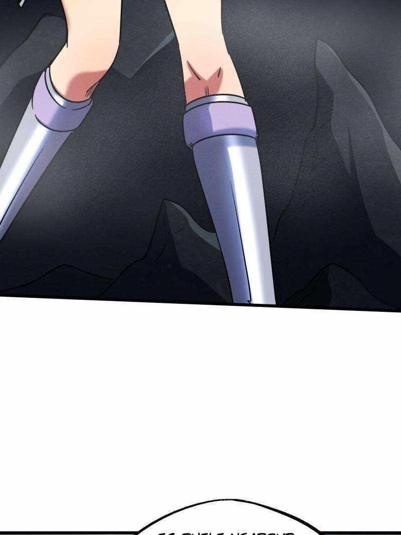 Super God Gene Chapter 248 - Page 53 in English