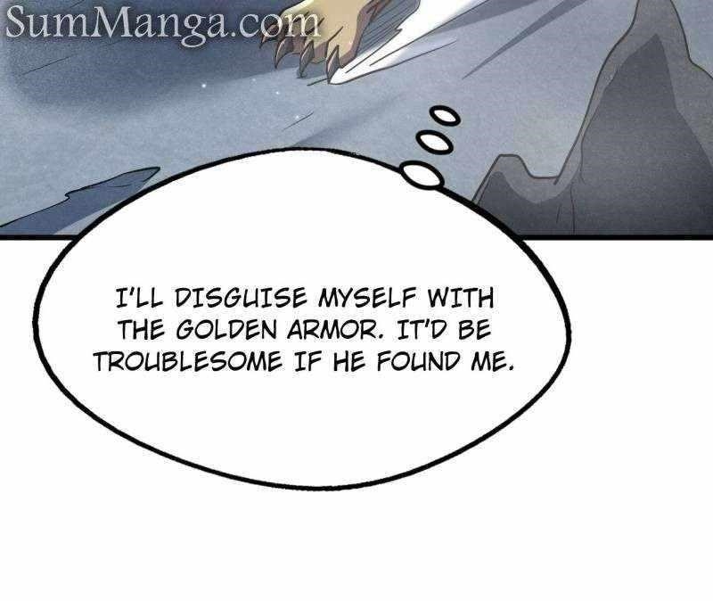 Super God Gene Chapter 248 - Page 55 in English
