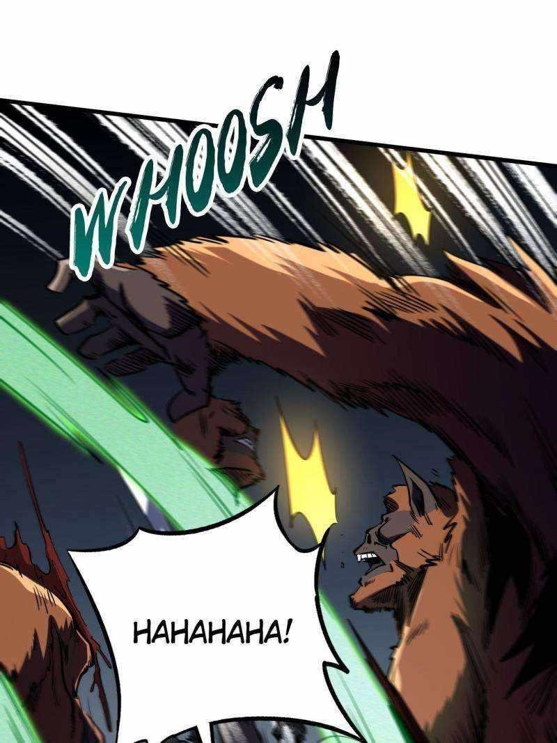 Super God Gene Chapter 248 - Page 56 in English