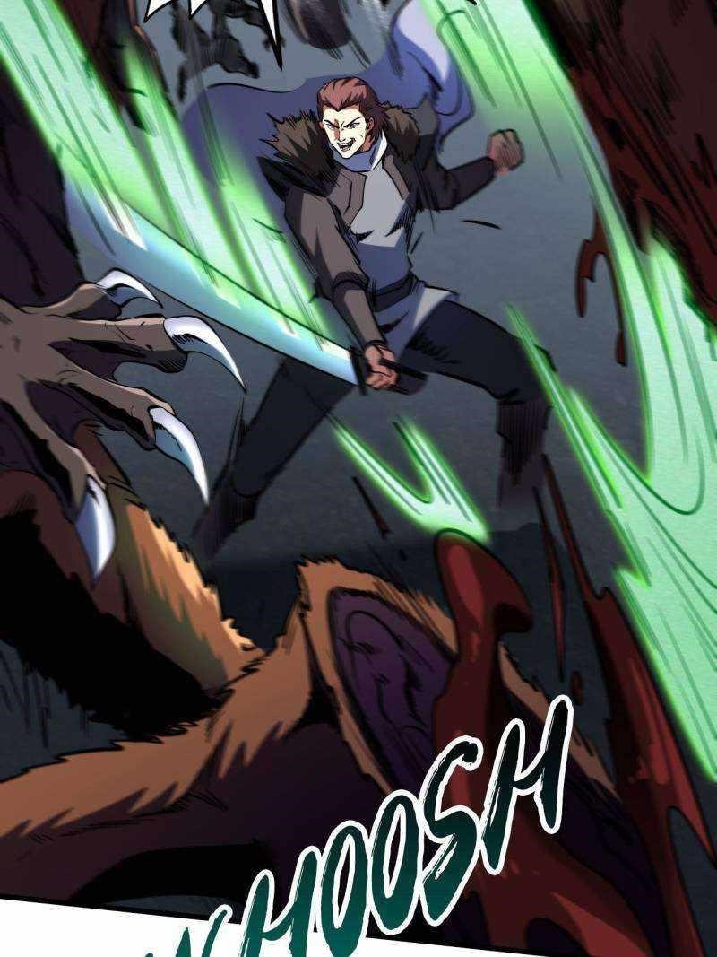 Super God Gene Chapter 248 - Page 57 in English