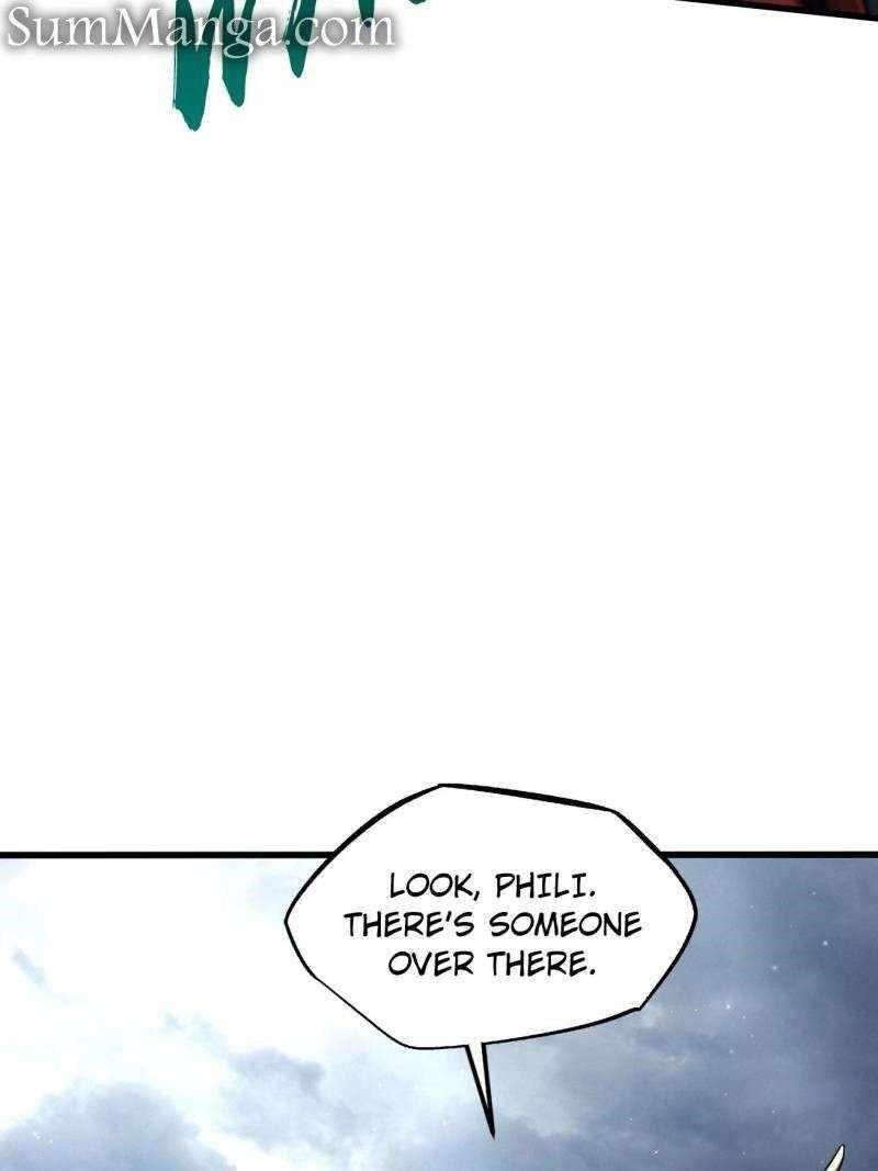 Super God Gene Chapter 248 - Page 58 in English
