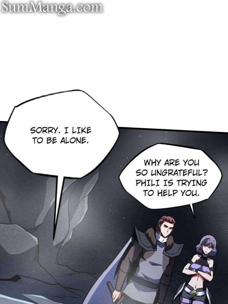 Super God Gene Chapter 248 - Page 64 in English