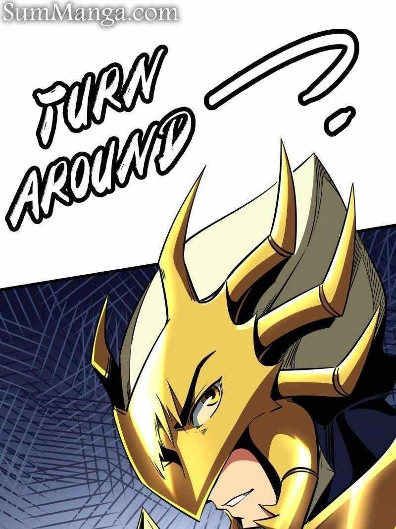 Super God Gene Chapter 248 - Page 70 in English