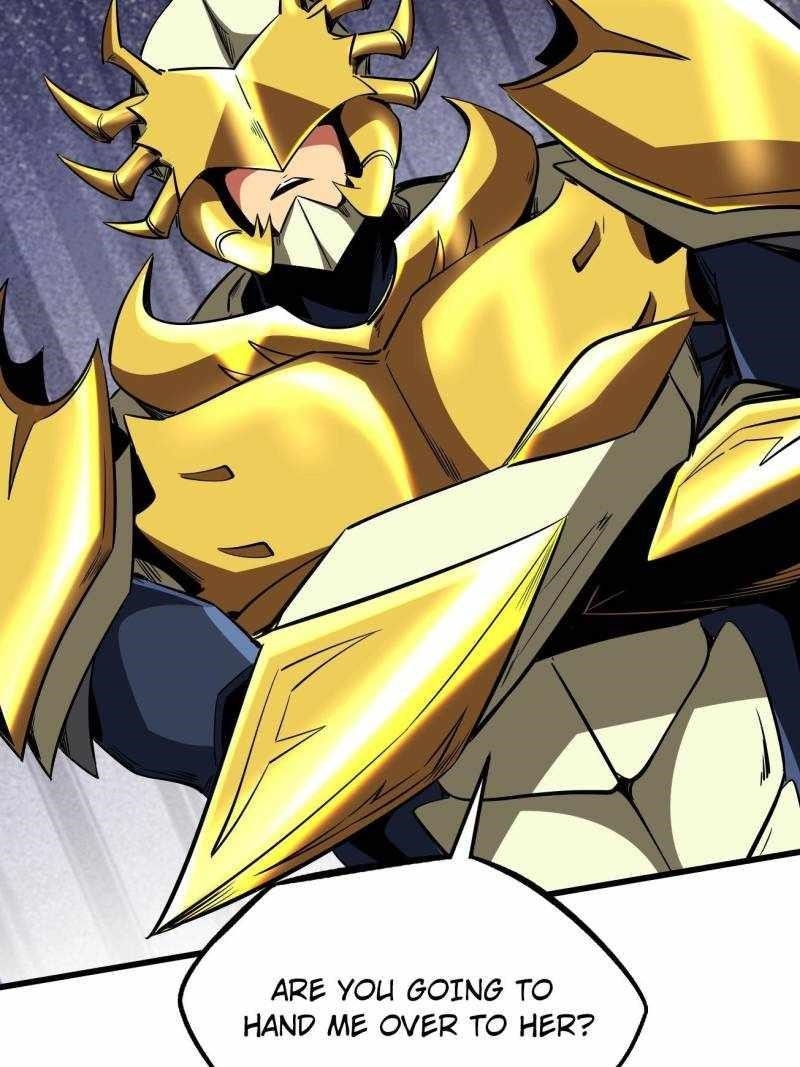 Super God Gene Chapter 249 - Page 14 in English