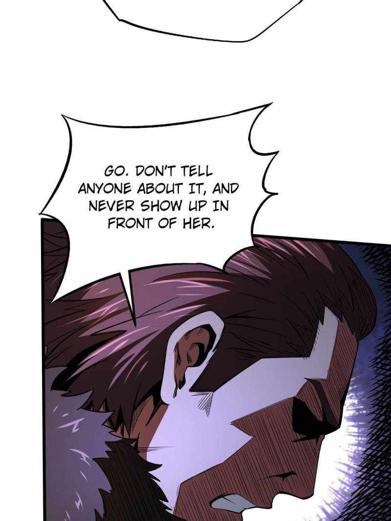 Super God Gene Chapter 249 - Page 15 in English