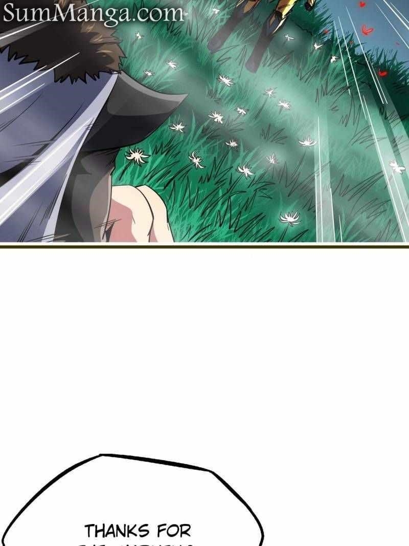 Super God Gene Chapter 249 - Page 26 in English