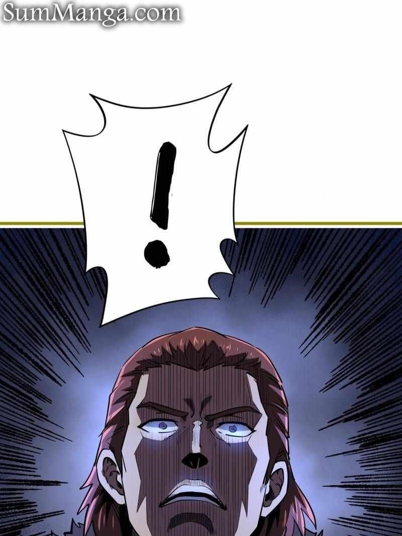Super God Gene Chapter 249 - Page 30 in English