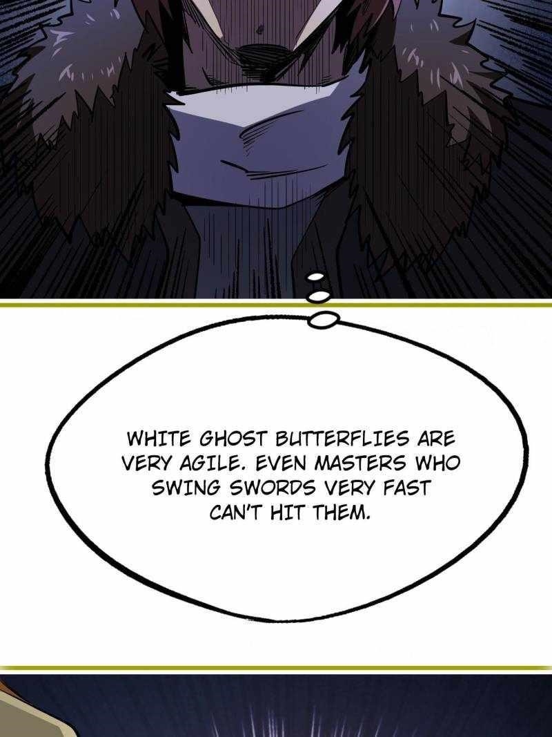 Super God Gene Chapter 249 - Page 31 in English