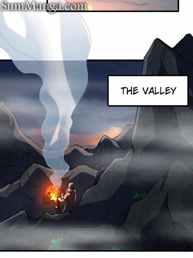 Super God Gene Chapter 249 - Page 40 in English