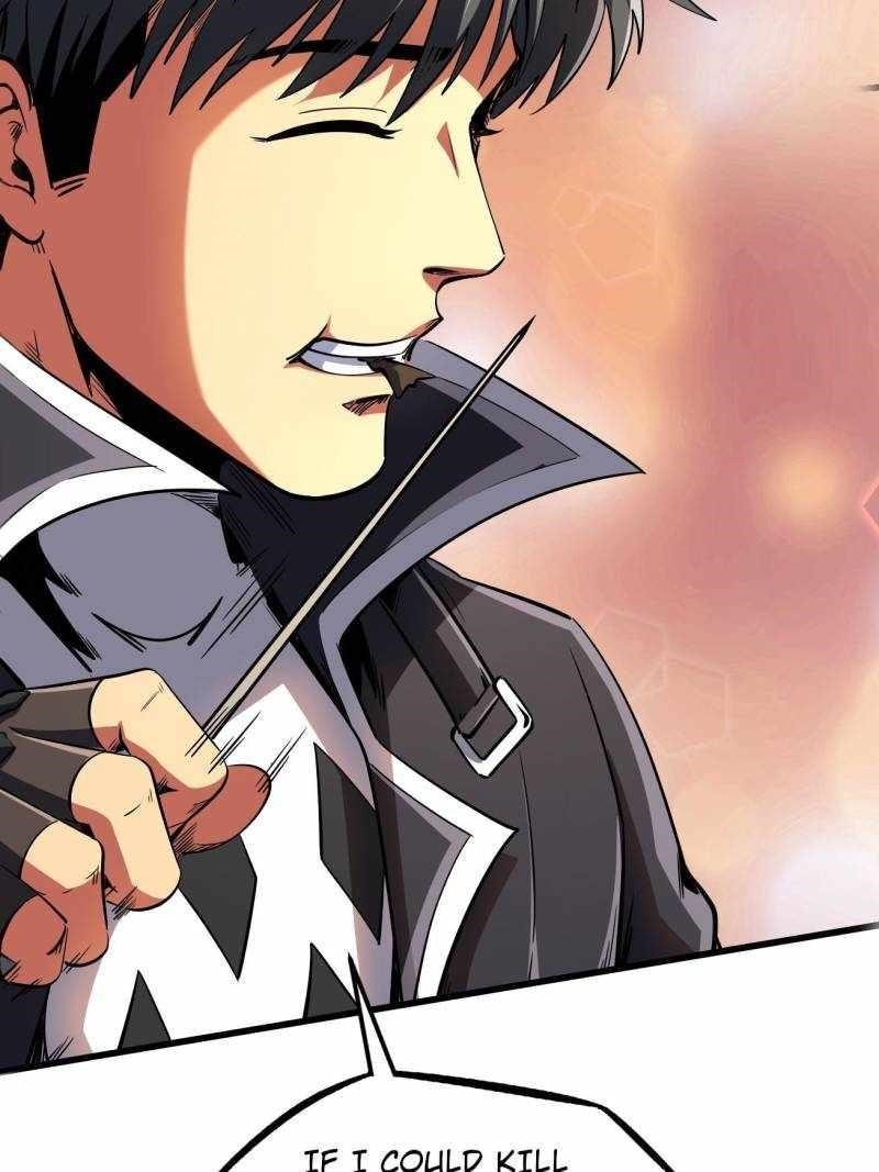 Super God Gene Chapter 249 - Page 43 in English