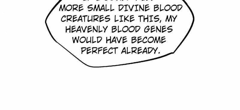 Super God Gene Chapter 249 - Page 44 in English
