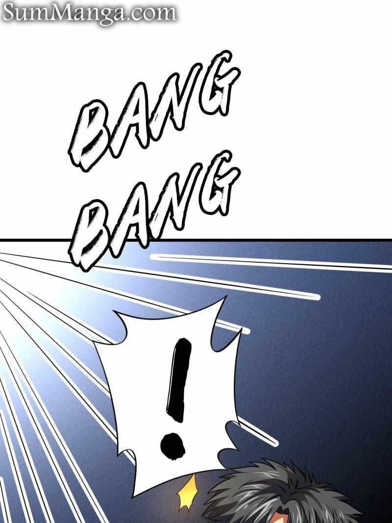 Super God Gene Chapter 249 - Page 45 in English