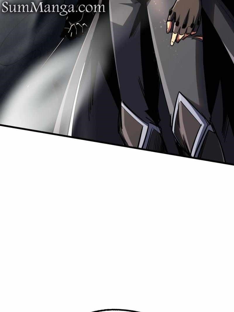 Super God Gene Chapter 249 - Page 48 in English