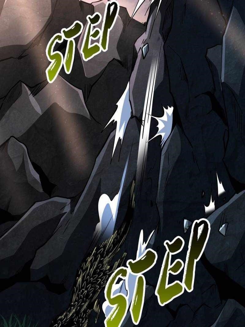 Super God Gene Chapter 249 - Page 52 in English
