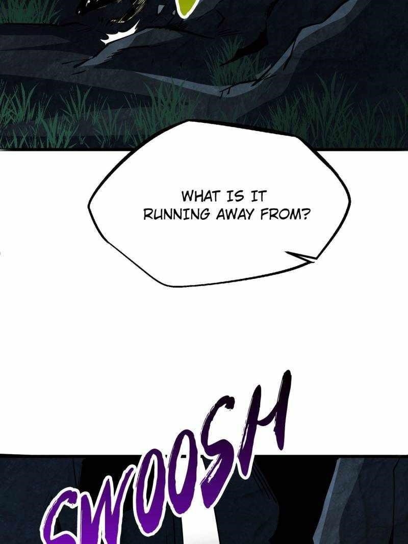 Super God Gene Chapter 249 - Page 53 in English
