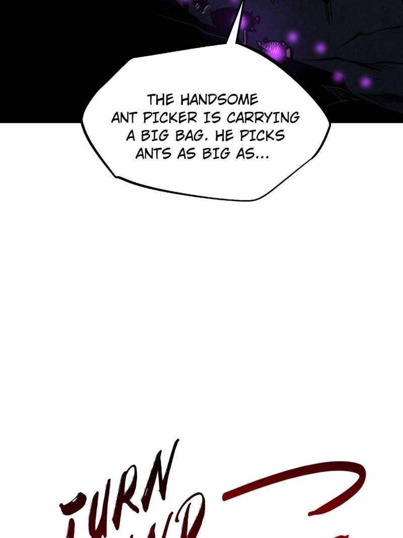 Super God Gene Chapter 249 - Page 71 in English