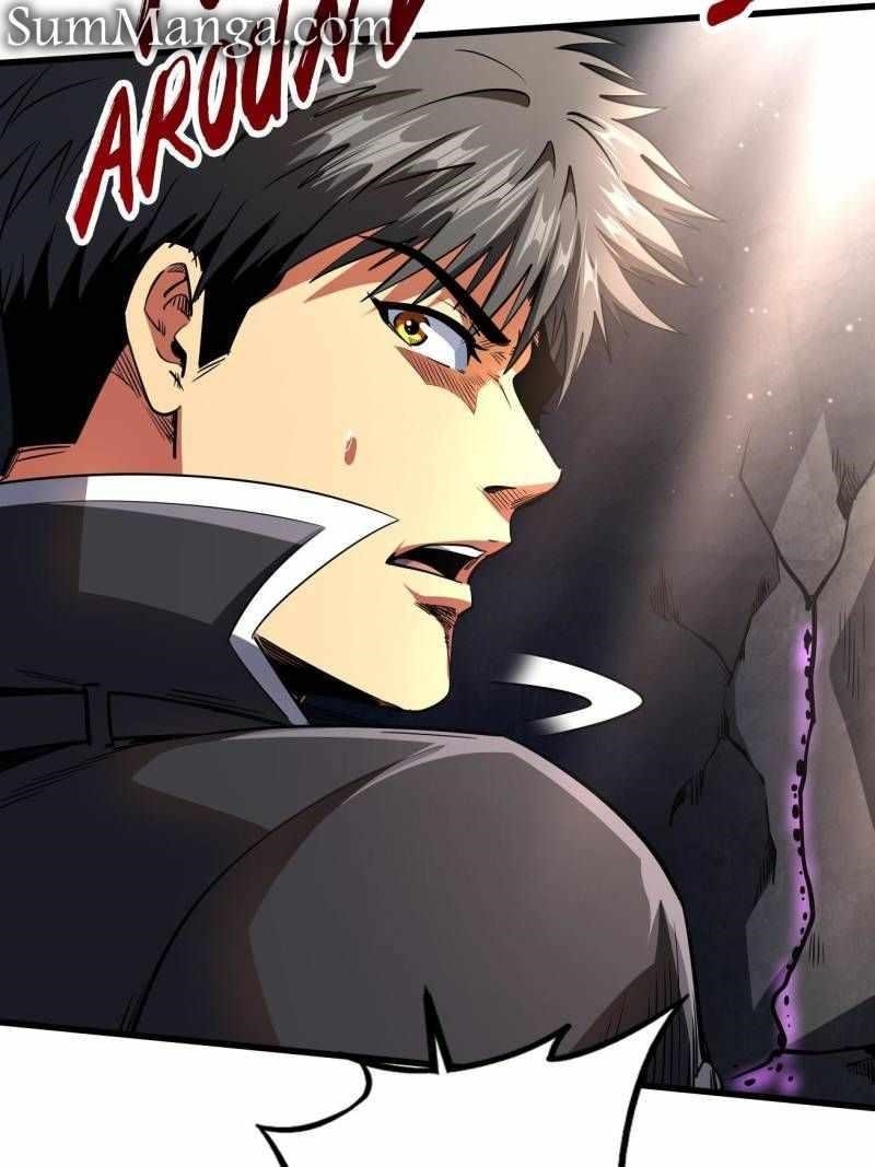 Super God Gene Chapter 249 - Page 72 in English