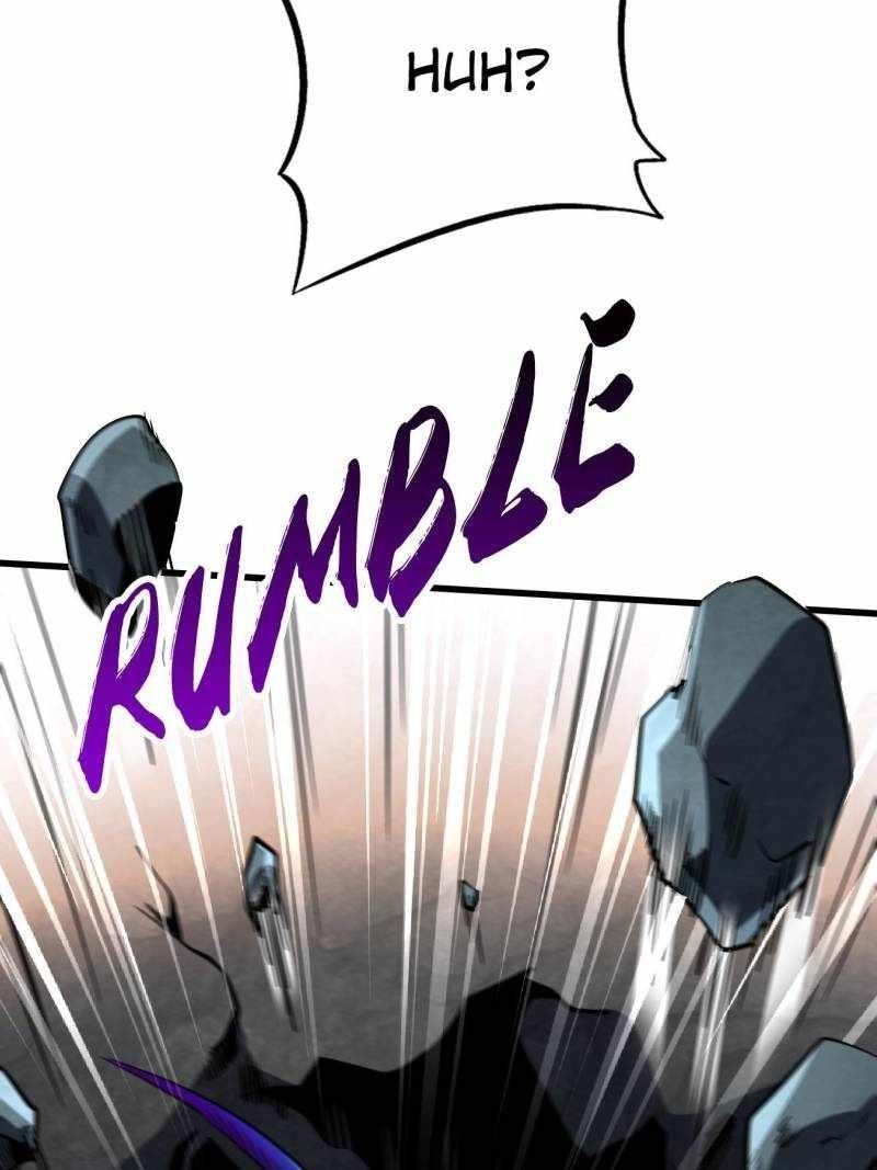 Super God Gene Chapter 249 - Page 73 in English