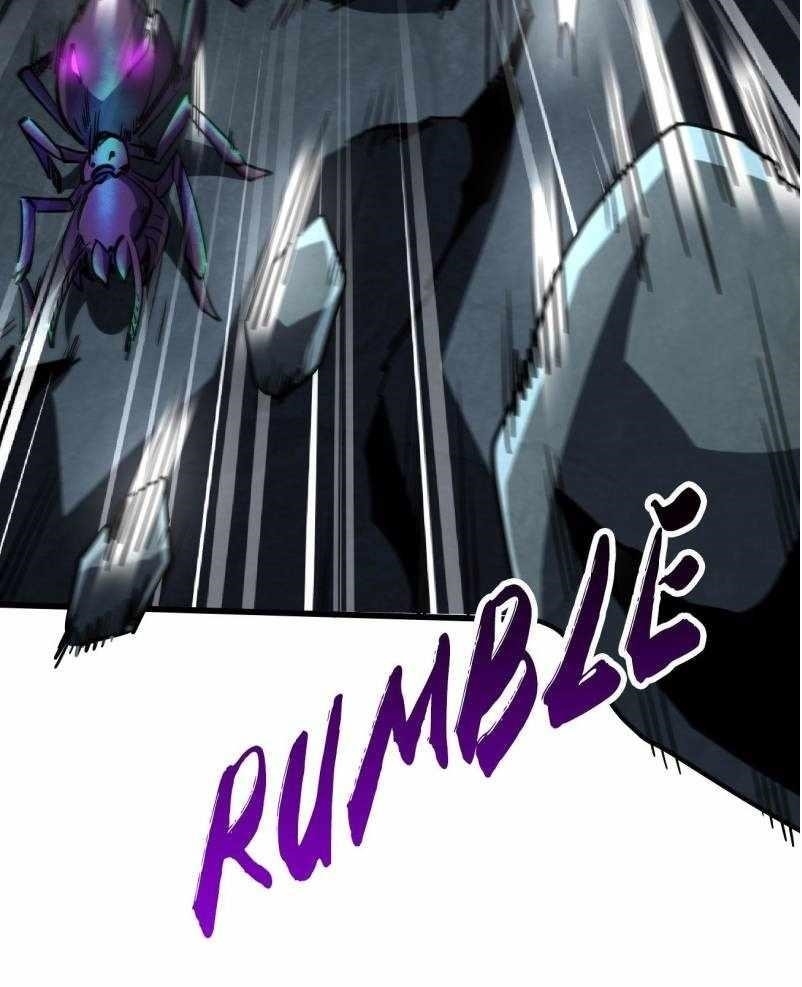Super God Gene Chapter 249 - Page 75 in English